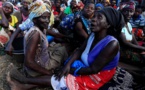 Mozambique: des soupçons de sexe contre aide humanitaire après le cyclone Idai