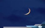 Des scientifiques musulmans donnent la date du début du Ramadan