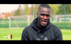 Vidéo-Kara Mbodj évoque sa relation avec le coach Aliou Cissé…