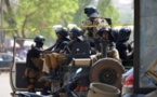 Six personnes dont un pasteur abattues au Burkina Faso