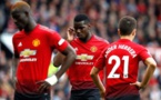 Tout Manchester United monte au front !