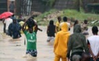 Le bilan du cyclone Kenneth au Mozambique passe à 38 morts