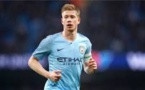 Kevin De Bruyne: "Vous m'avez jeté à la poubelle et maintenant vous voulez que je revienne"