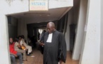 Cameroun: les avocats boycottent une audience du procès des indépendantistes