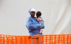 RDC: mise en place d'une nouvelle stratégie de lutte contre Ebola