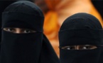 Au Sri Lanka, interdiction du port des voiles couvrant le visage