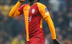 Mbaye Diagne sur le podium des meilleurs buteurs européens, derrière Messi et Mbappé.