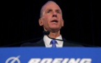 Boeing refuse d’endosser la responsabilité des crashs du 737 Max 8