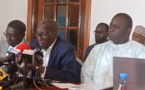 Mamadou Diop "Decroix" démontre comment Macky a profité de près d'un million de votes fictifs