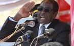 Robert Mugabe veut attaquer en justice l'Union européenne