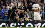 Demi-finale aller Ligue des champions: l’Ajax prend une bonne option sur la pelouse de Tottenham