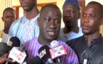 Fête du 1er mai: Saourou Sène et le Saems annoncent un préavis de grève