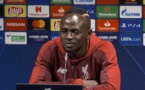 Sadio Mané: "Je suis jaloux de Barcelone et Coutinho"