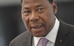 Urgent - Bénin: le domicile de l'ancien président Boni Yayi encerclé par la police