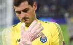 Casillas hospitalisé après un infarctus