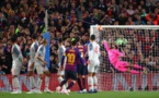 Demi-finale aller: Messi et le Barça assomment Liverpool (3-0)