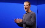 Zuckerberg présente un nouveau Facebook, «plus privé»