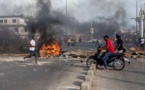 Au Bénin, heurts entre manifestants et forces de l’ordre autour de la résidence de Boni Yayi