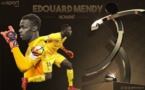 Meilleur gardien de la saison en Ligue 1:  Edouard Mendy parmi les 5 nominés