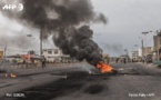  Bénin: au moins deux morts après l’intervention de l’armée dans le quartier de Cadjéhoun à Cotonou