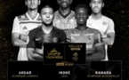 Trophées UNFP : Ismaila Sarr nominé pour le titre de meilleur espoir de la Ligue 1