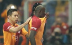 Süper Lig  : Zappé de l’équipe type de la saison, Mbaye Diagne hausse le ton 