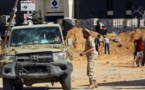 Libye : Le bilan des combats à Tripoli s'alourdit à 376 morts