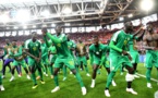 La Puma promet une somme faramineuse aux "Lions", en cas de victoire finale à la CAN 2019