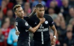 Officiel, PSG : la sanction de Kylian Mbappé est tombée et une procédure contre Neymar est ouverte