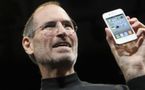 Steve Jobs, l'ex-patron visionnaire d'Apple, est mort