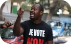 Assemblée nationale: Guy Marius Sagna, Babacar Diop et le leader du COS/M23 arrêtés