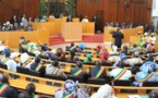 Assemblée nationale: Seydou Diouf rabroue le député Bara Doly devant des collègues