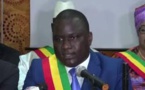Détié Fall à l'Assemblée nationale: "Notre Constitution n'a jamais été (aussi) agressée"