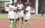 VIDEO Foot-Eliminatoire CAN 2012 Ile Maurice-Sénégal: Les Lions mènent 0-2 à la pause