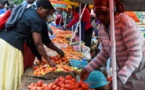 Kenya: au marché, des produits plus rares et des prix qui grimpent