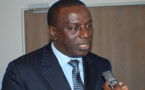 Cheikh Tidiane Gadio déplore la façon dont les députés parlent à l'Assemblée nationale