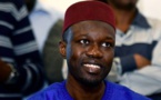 Le député Ousmane Sonko lâche les débats parlementaires pour un Gamou