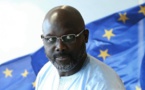Weah suspend un responsable des médias pour haine tribale