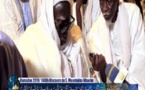 Ramadan 2019: le message de Serigne Mountakha Mbacké