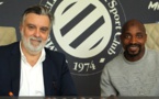 Officiel ! Souleymane Camara prolonge avec Montpellier 