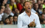 Hervé Renard quittera le Maroc après la CAN