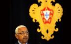 Pedro Pires, ancien président du Cap-Vert, lauréat du prix Ibrahim 2011