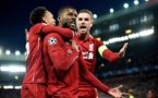 VIDEOS : les buts de Liverpool-Barça en VO ! 