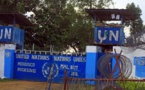 RDC: les personnels de la Monusco manifestent contre les suppressions de postes