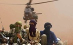 Les terroristes au Mali dotés d'un hélicoptère: Le G5 Sahel dénonce le soutien logistique d’une puissance étrangère