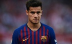 Après la honte d'Anfield, Coutinho sera vendu et le destin de Valverde incertain