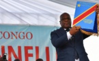 RDC: le président Tshisekedi attendu pour le bilan de ses 100 jours au pouvoir