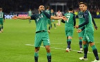 VIDEO : les buts de Ajax-Tottenham !
