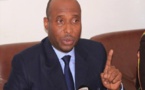 Concertations avec Aly Ngouille Ndiaye: Barthélémy Dias met en garde leurs alliés de l'opposition 