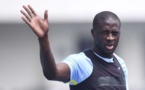 Yaya Touré raccroche les crampons pour devenir entraîneur !